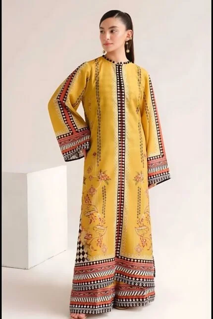 chinese dress ladies Josiey Long Dress - COD